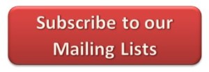 Subscribe to our Mailing List